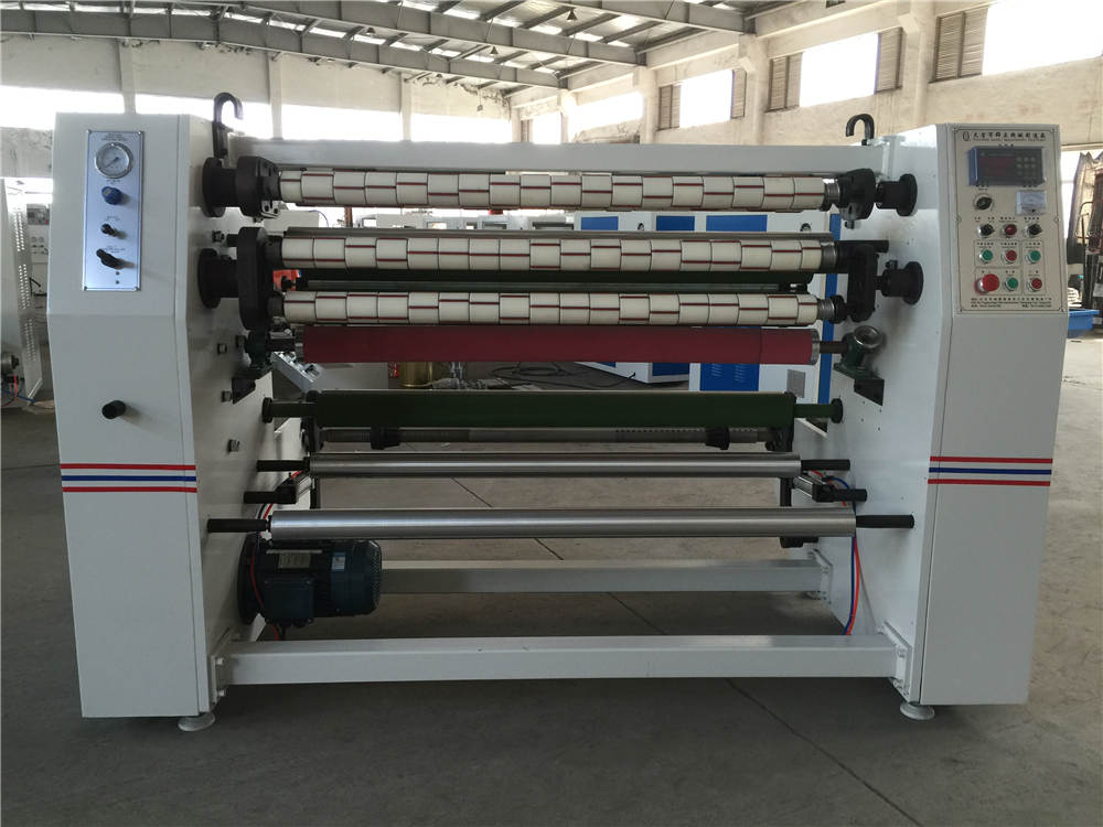 QL-210分條機1.3M